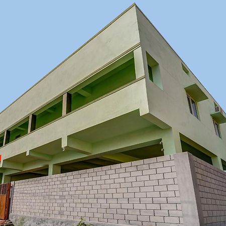 Hotel O Cruze Residency Coimbatore Buitenkant foto